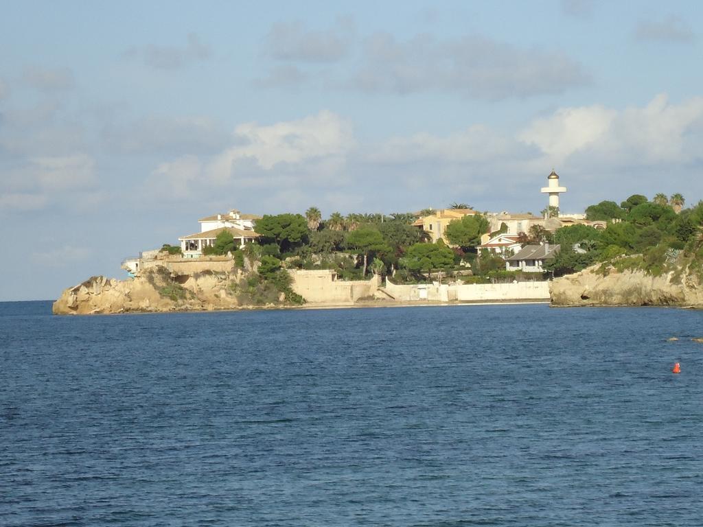 Isola Del Sole Lägenhet Syrakusa Exteriör bild